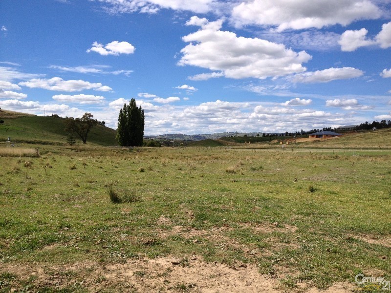 LOT 102 MADELINES LANE, Orange NSW 2800