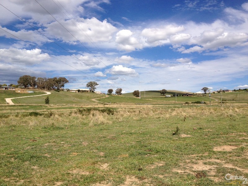 LOT 102 MADELINES LANE, Orange NSW 2800