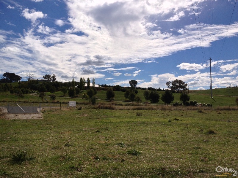 LOT 102 MADELINES LANE, Orange NSW 2800