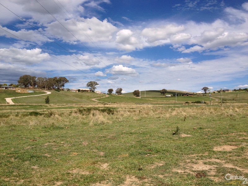 LOT 102 MADELINES LANE, Orange NSW 2800