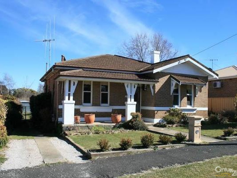 369 LORDS PLACE, Orange NSW 2800