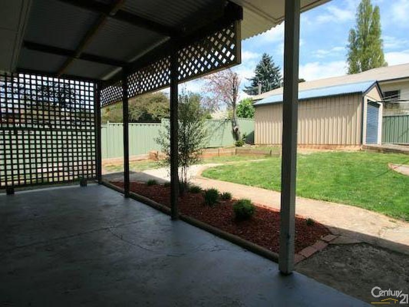 Orange NSW 2800
