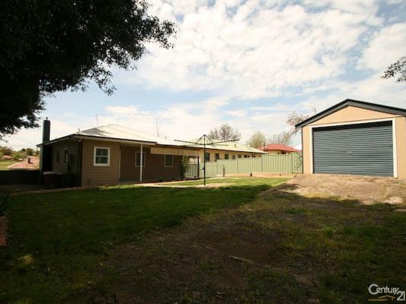 Orange NSW 2800