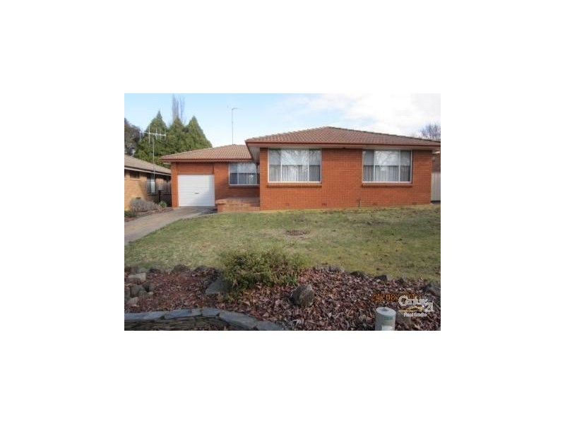 11 Talinga Place, Orange NSW 2800