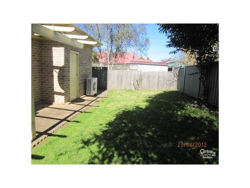 1/57 CASEY STREET, Orange NSW 2800