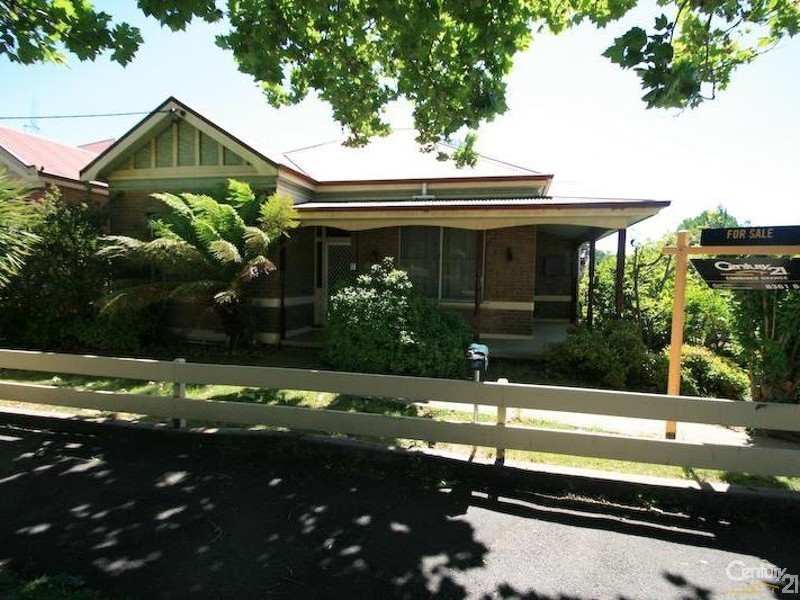 Orange NSW 2800