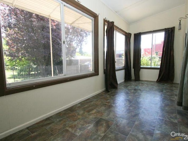 Orange NSW 2800