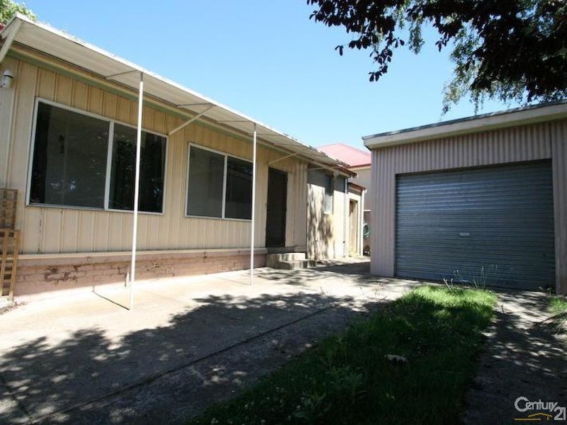 Orange NSW 2800