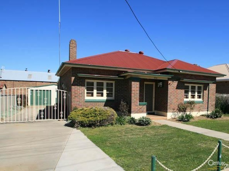 Orange NSW 2800