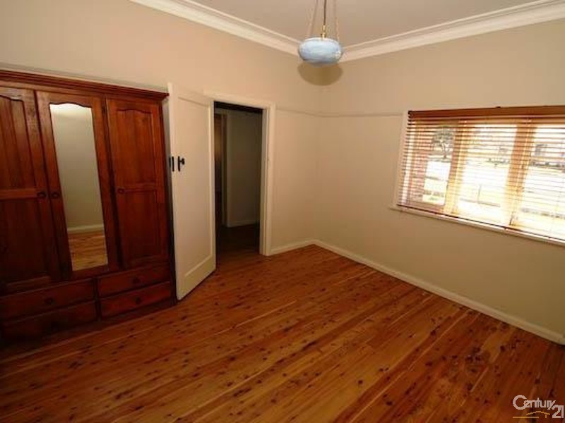 Orange NSW 2800