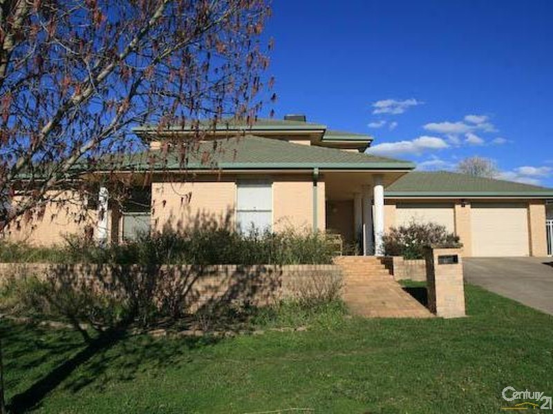 Orange NSW 2800
