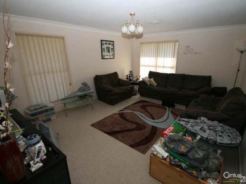 Orange NSW 2800