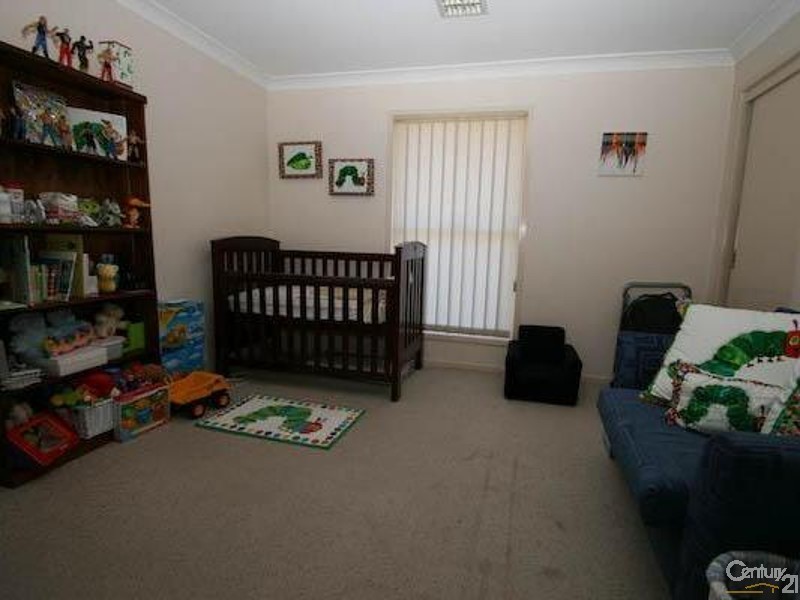 Orange NSW 2800