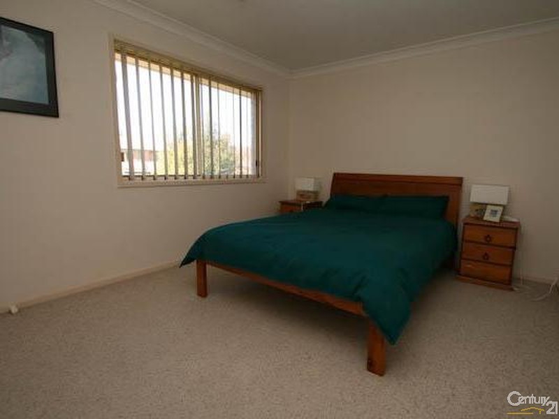 Orange NSW 2800