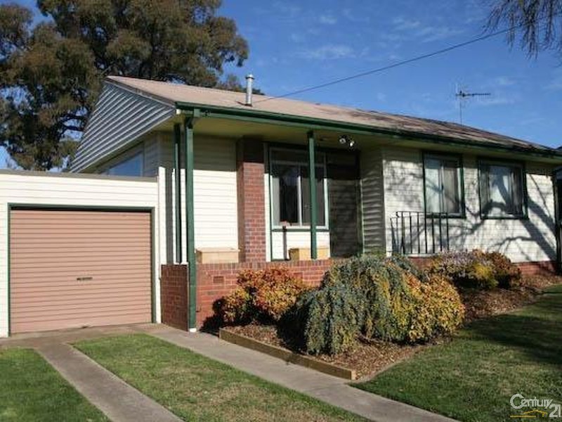Orange NSW 2800