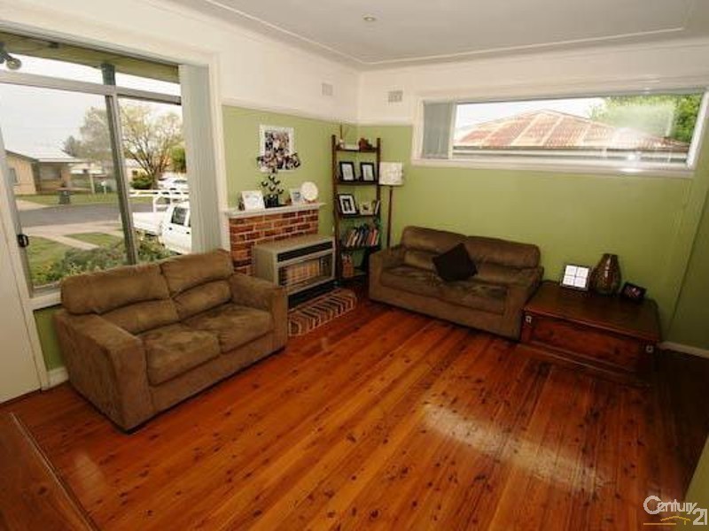 Orange NSW 2800