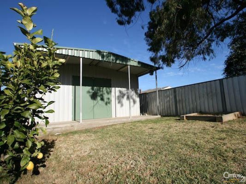 Orange NSW 2800