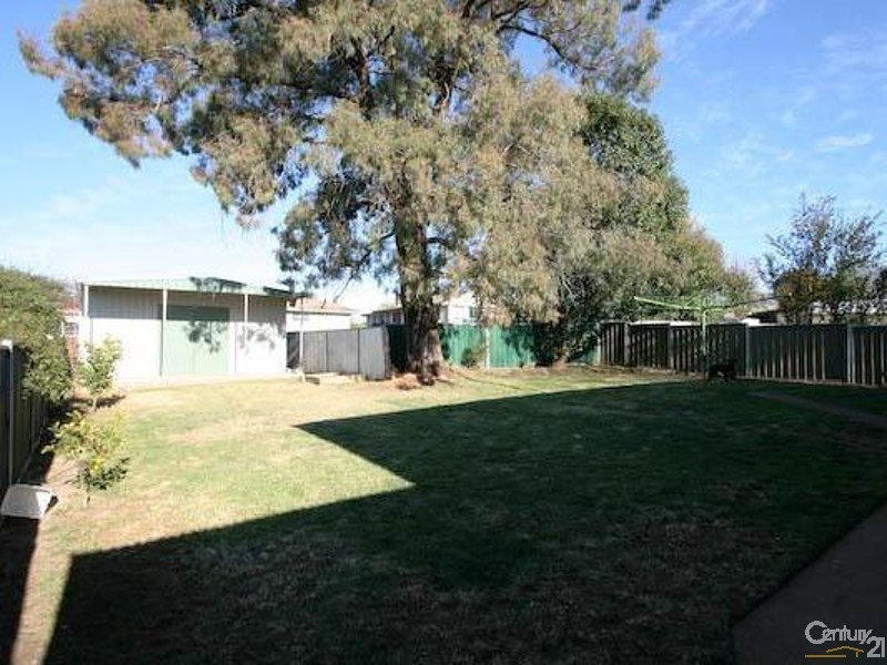 Orange NSW 2800