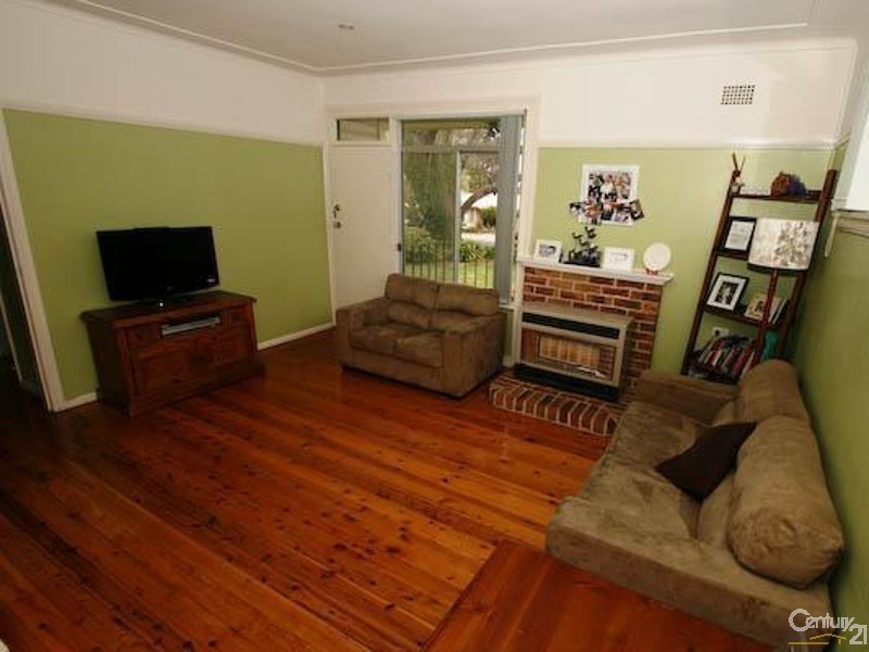 Orange NSW 2800