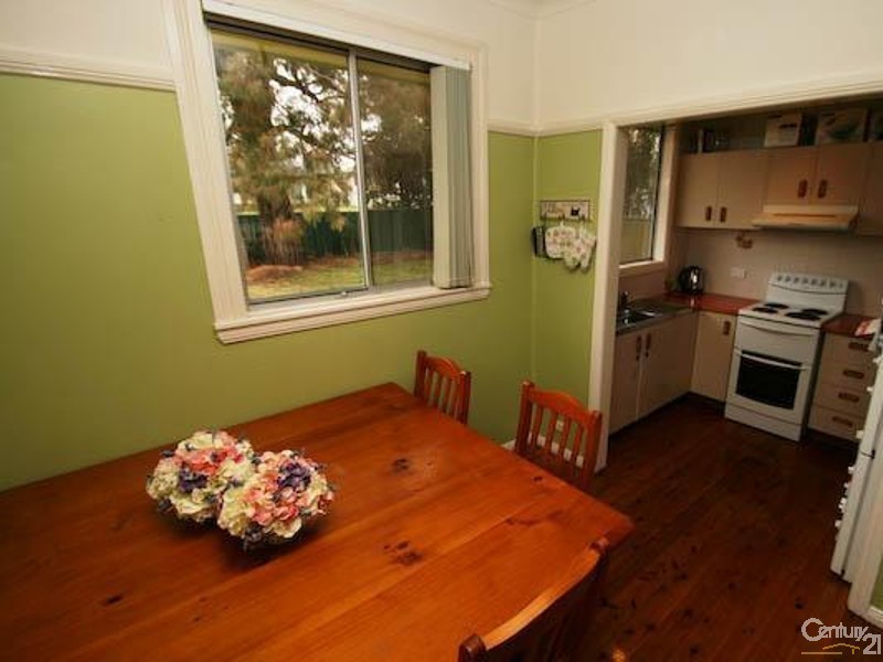 Orange NSW 2800