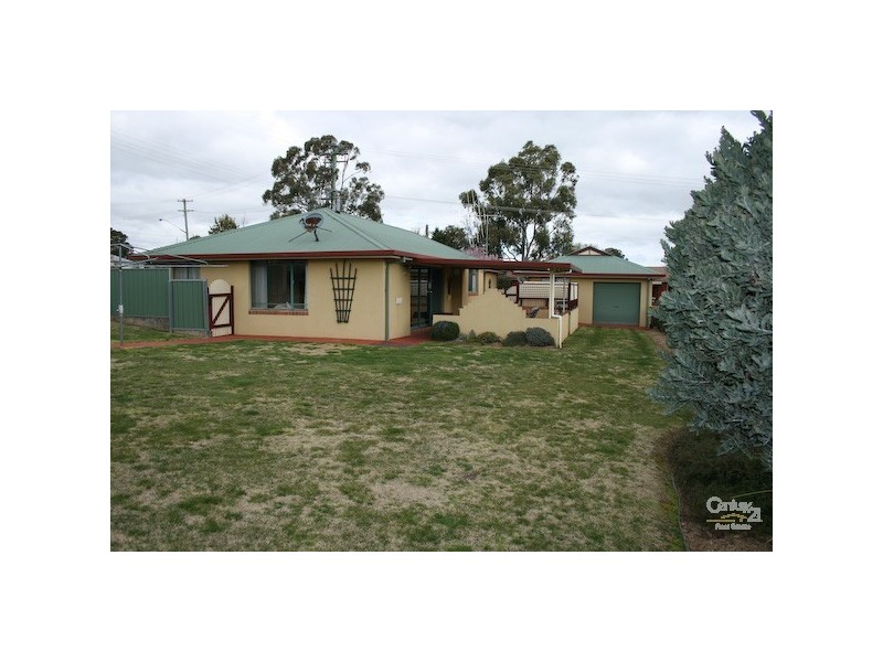 129 Phillip Street, Orange NSW 2800