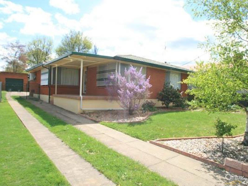 Orange NSW 2800
