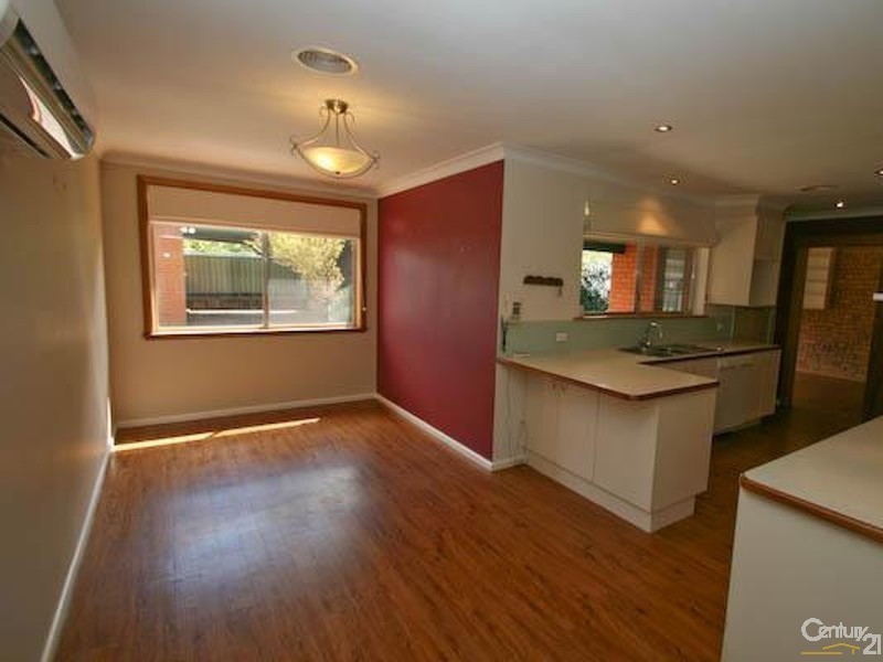 Orange NSW 2800