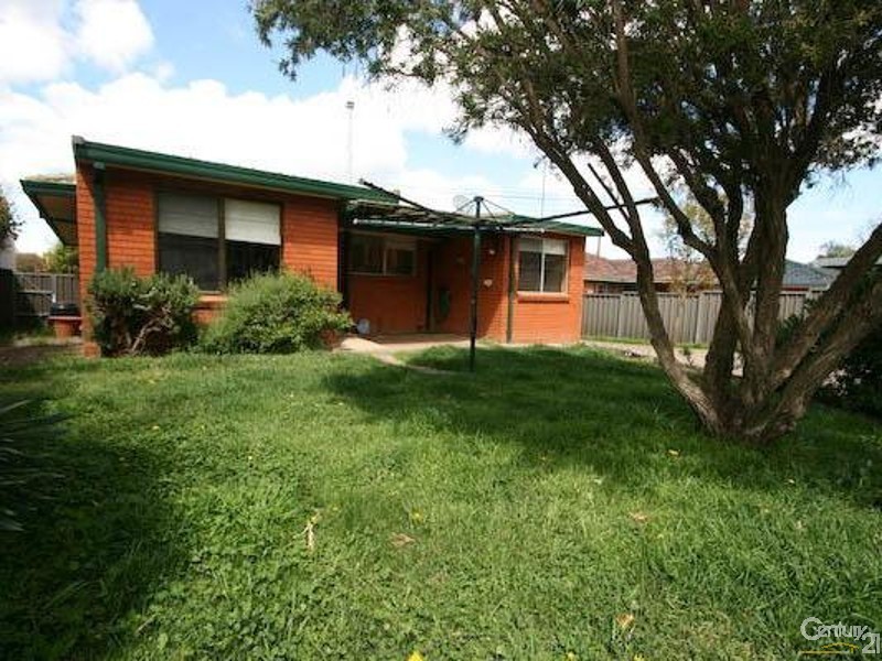 Orange NSW 2800