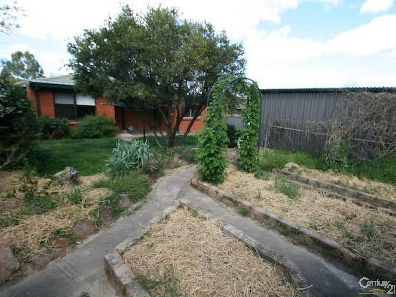 Orange NSW 2800