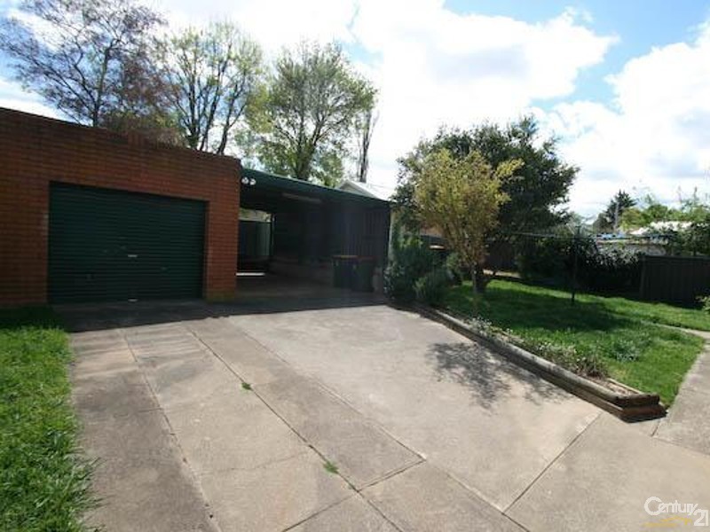 Orange NSW 2800