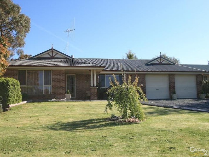 Millthorpe NSW 2798