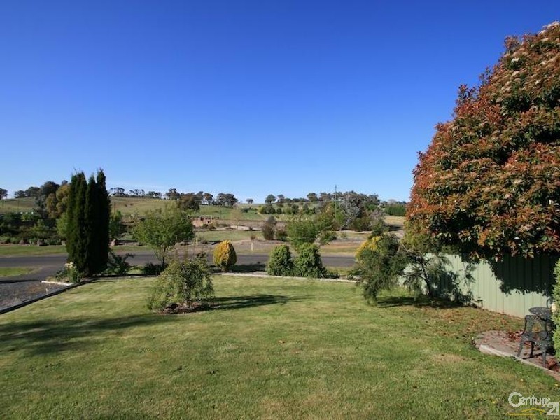 Millthorpe NSW 2798