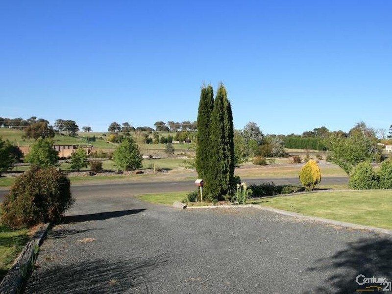 Millthorpe NSW 2798
