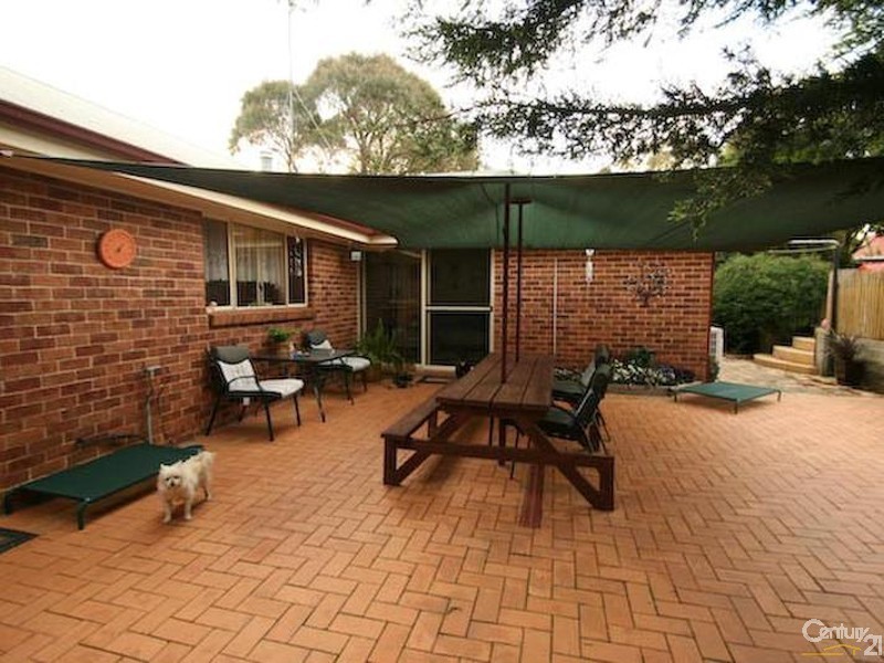 Millthorpe NSW 2798