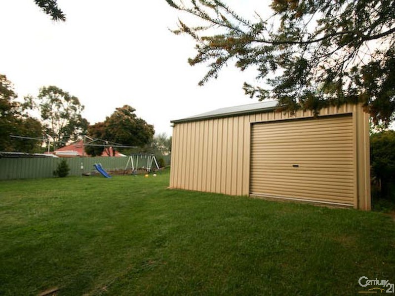 Millthorpe NSW 2798