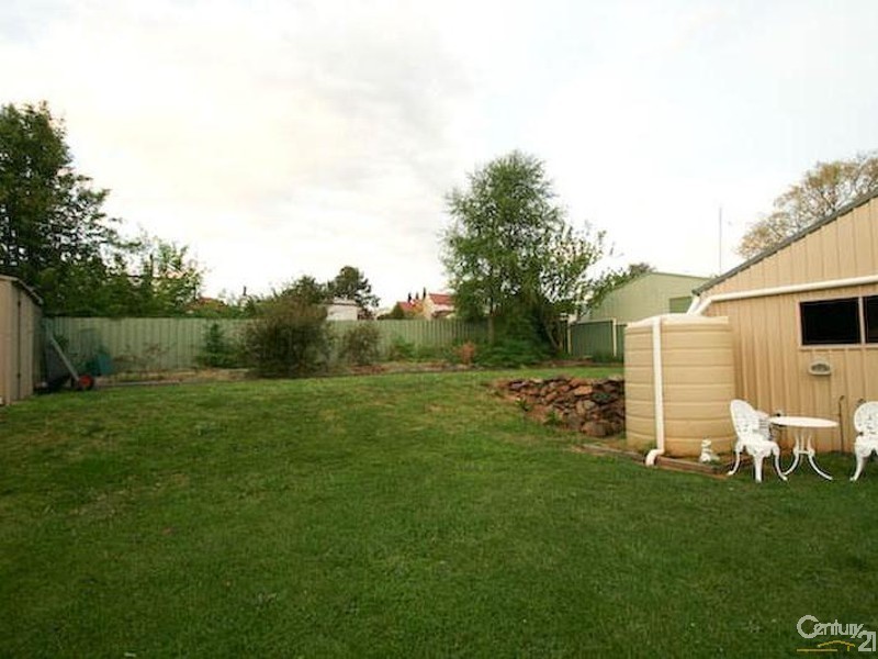 Millthorpe NSW 2798