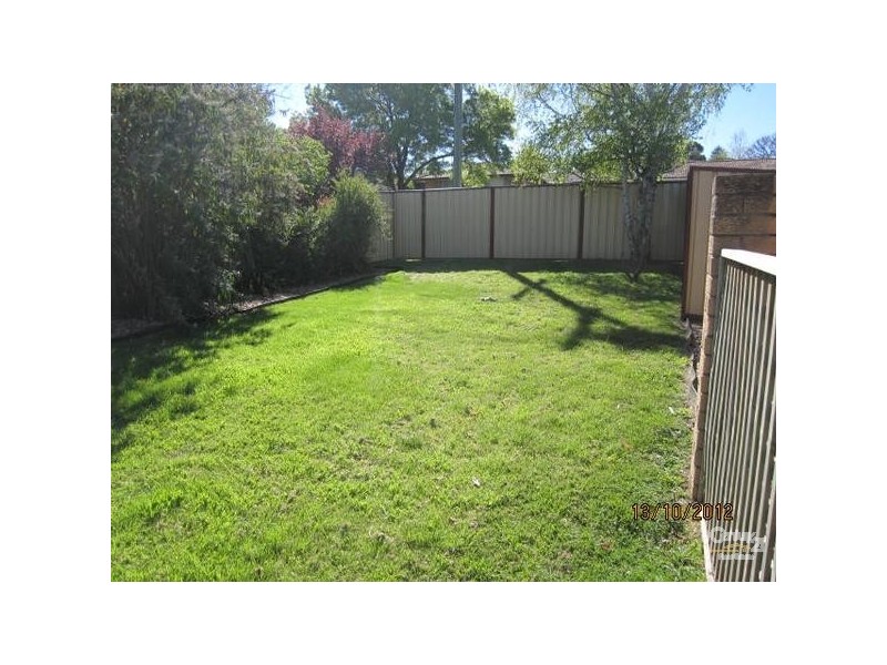 1  Carramar Avenue, Orange NSW 2800