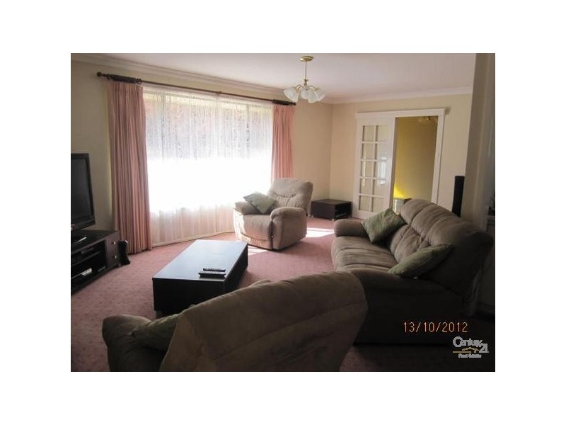 1  Carramar Avenue, Orange NSW 2800