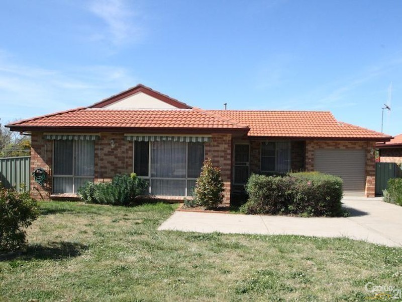 Orange NSW 2800