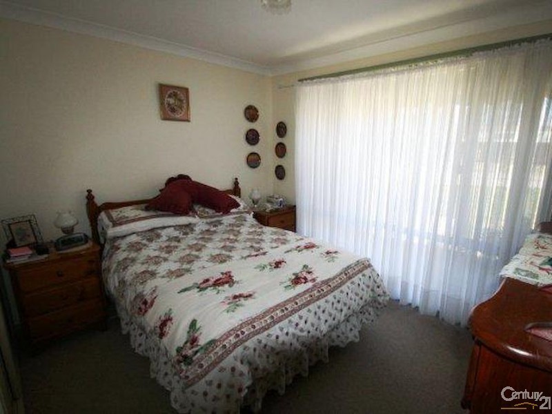 Orange NSW 2800