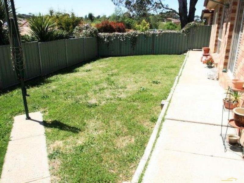 Orange NSW 2800