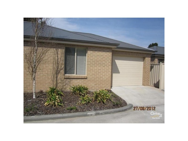 1/42 Franklin Road, Orange NSW 2800