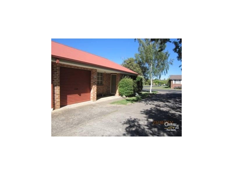 8/68 Margaret St, Orange NSW 2800