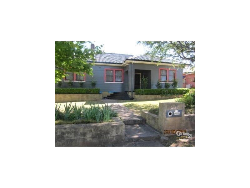 437 Summer St East, Orange NSW 2800