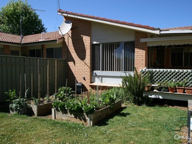 Orange NSW 2800