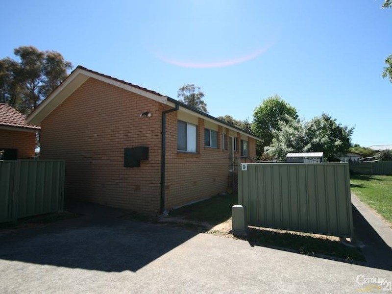 Orange NSW 2800