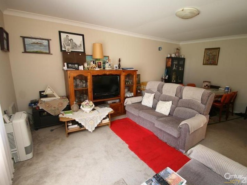 Orange NSW 2800