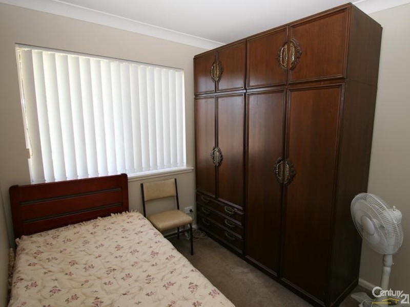 Orange NSW 2800