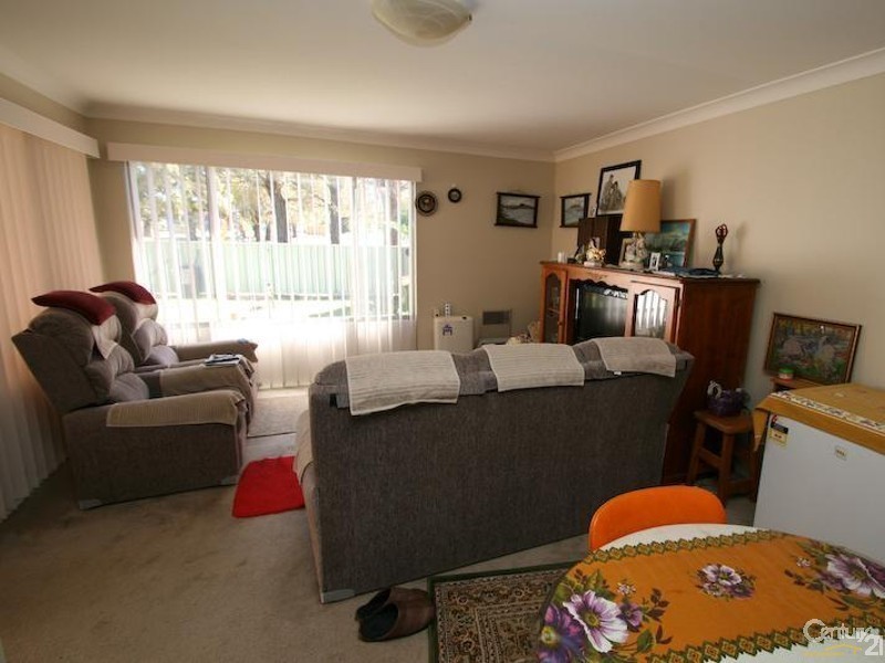 Orange NSW 2800