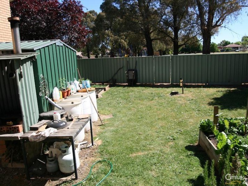 Orange NSW 2800